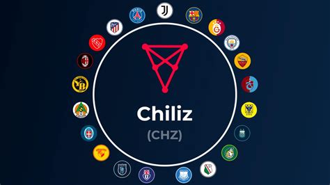 Chiliz .